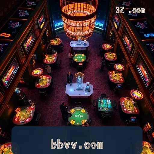 bbvv.com: Explore As Melhores Opções de Jogos Online no Brasil