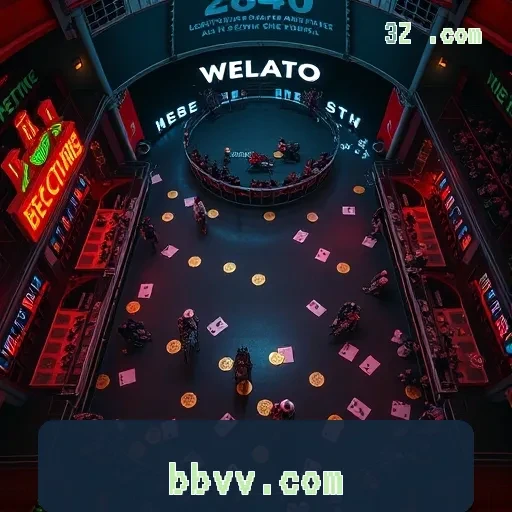 bbvv.com: O Melhor Portal para Apostas e Jogos Online no Brasil