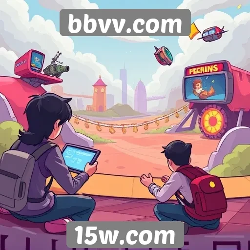 Funcionalidades interativas destacam-se no bbvv.com