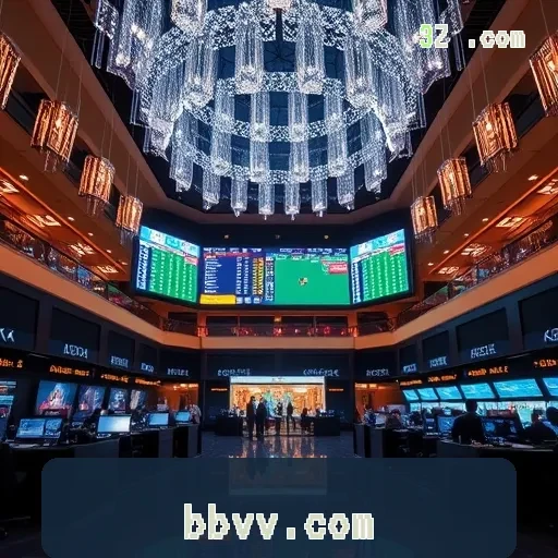 bbvv.com: Exploração da Seção de Login com Recursos que Encantam