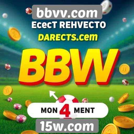 Ofertas promocionais atraem novos usuários ao bbvv.com