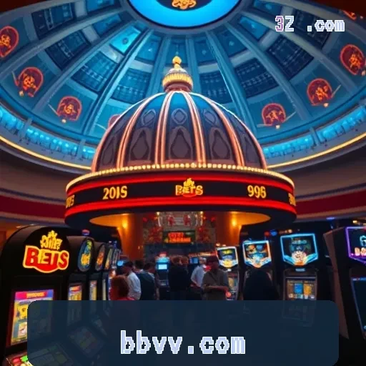 bbvv.com: Explore Como o Site Garante sua Segurança ao Jogar