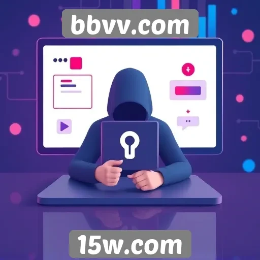 Recursos de segurança em bbvv.com são destacados