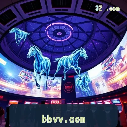 bbvv.com: Descubra os Melhores Caça-Níqueis para Jogar em 2023!